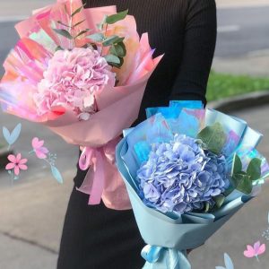 Букет 1 сентября #4